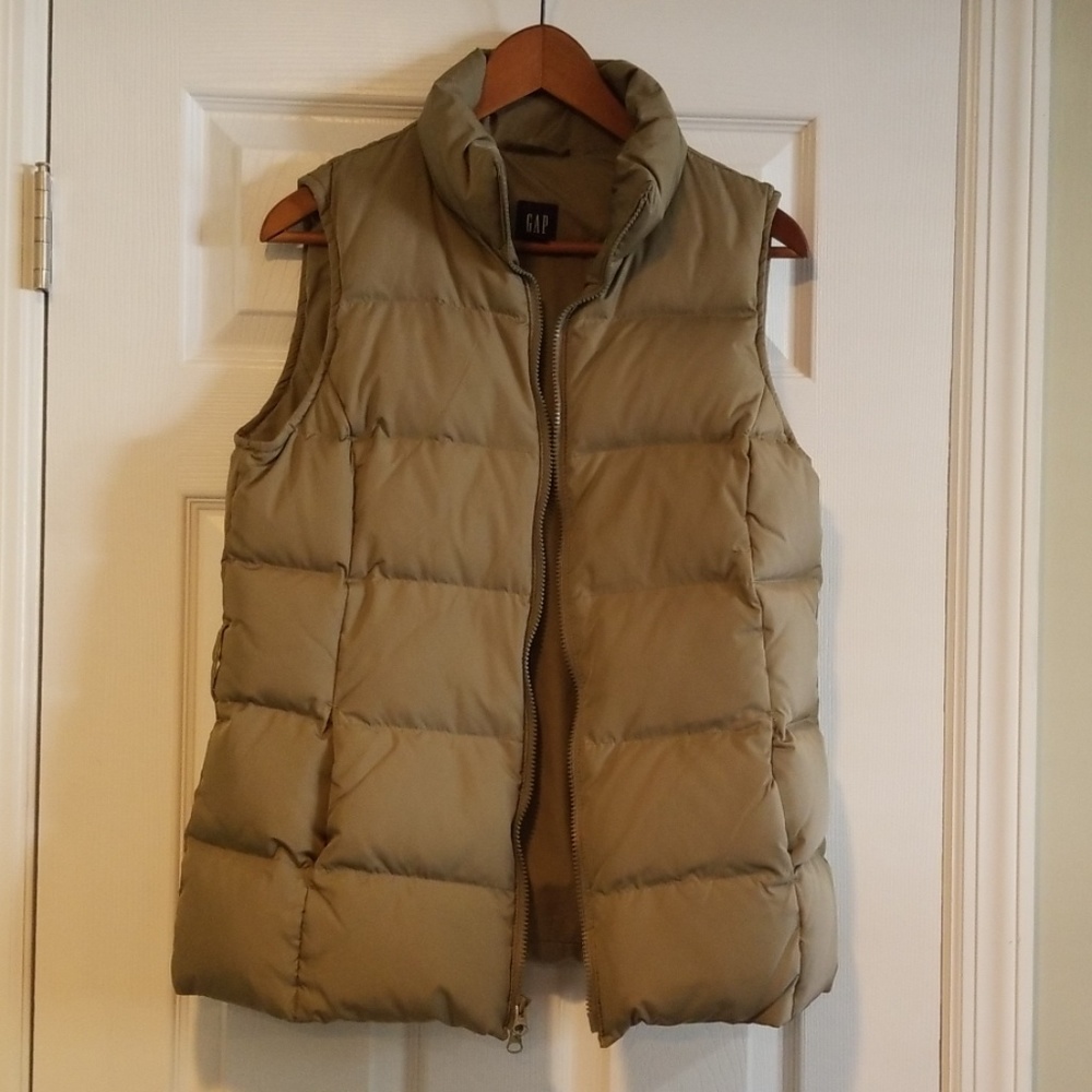 Puffer Vest - Picture 4 of 5